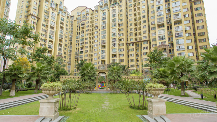 润扬北城1号外景图