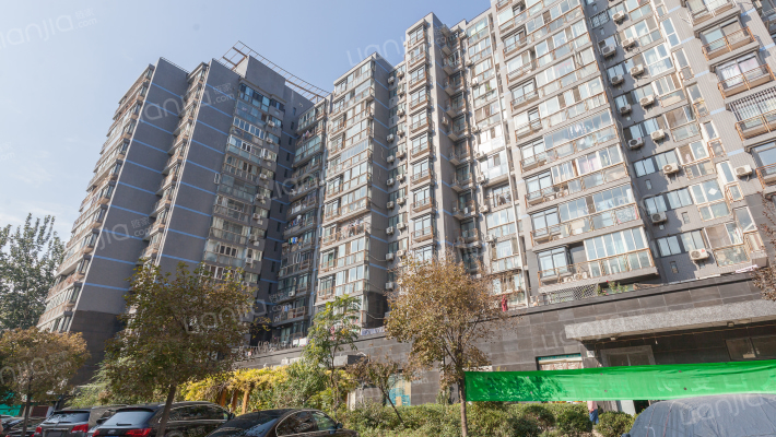 名苑雅居外景图