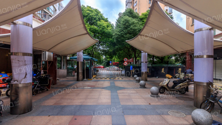 阳城美景外景图