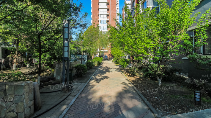 吴中印象一期外景图