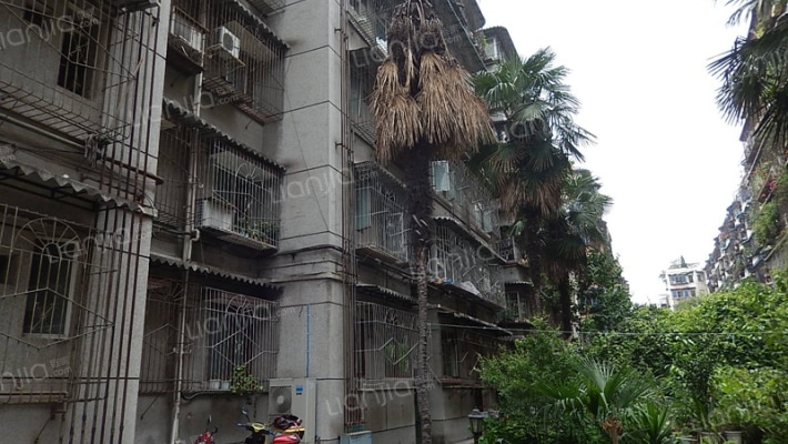 祥和里225号外景图