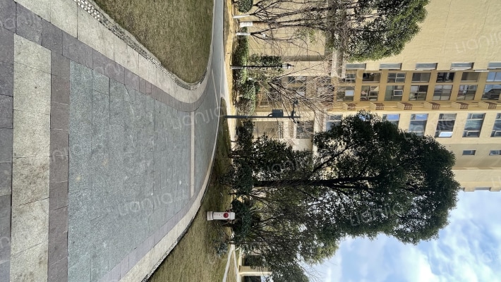 未来方舟E8组团外景图