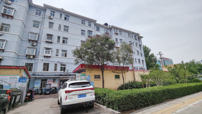 工业北路238外景图