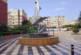 丽城花园户型图实景图