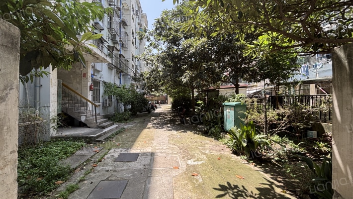 大石桥2-4号外景图