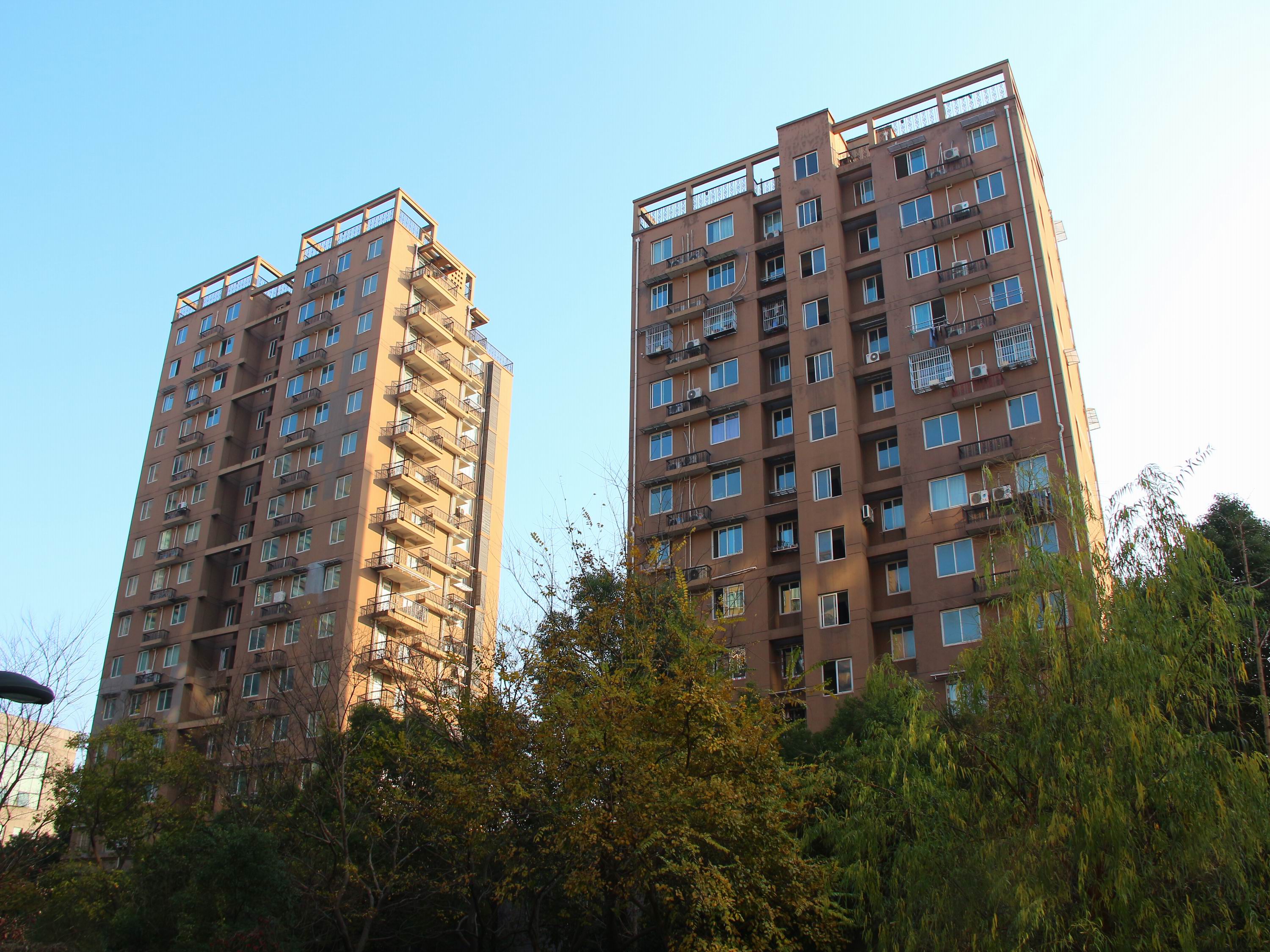 Jialv Wenyuan Xiyuan compound photo 15