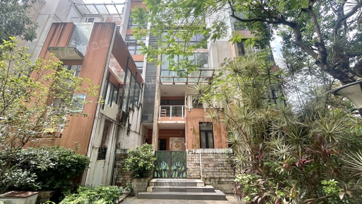 远大美域新城外景图