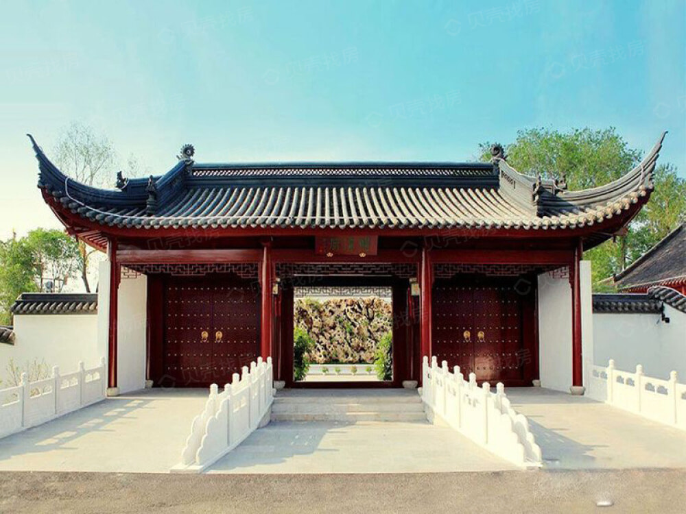 【明清册_北京明清册楼盘】实景图相册-北京贝壳新房