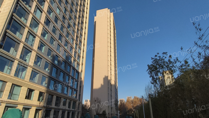 大者安吉外景图