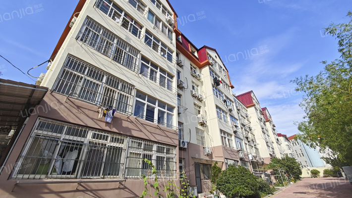 宁冈路散盘外景图