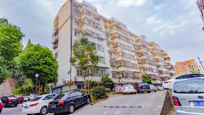 瑞景山庄外景图