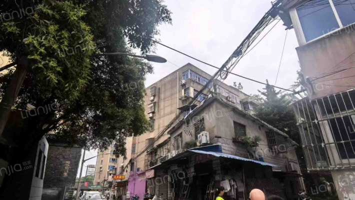 道署街1号外景图