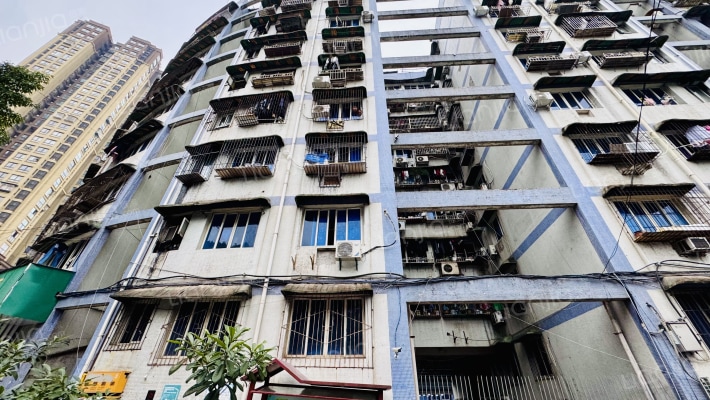 石小路162号外景图