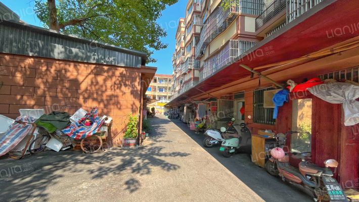 二泉东路外景图