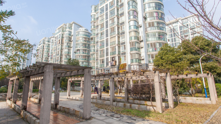 新亚·旭景园外景图