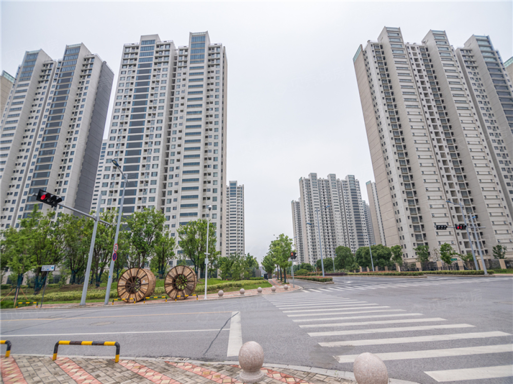 姑苏裕沁庭相册