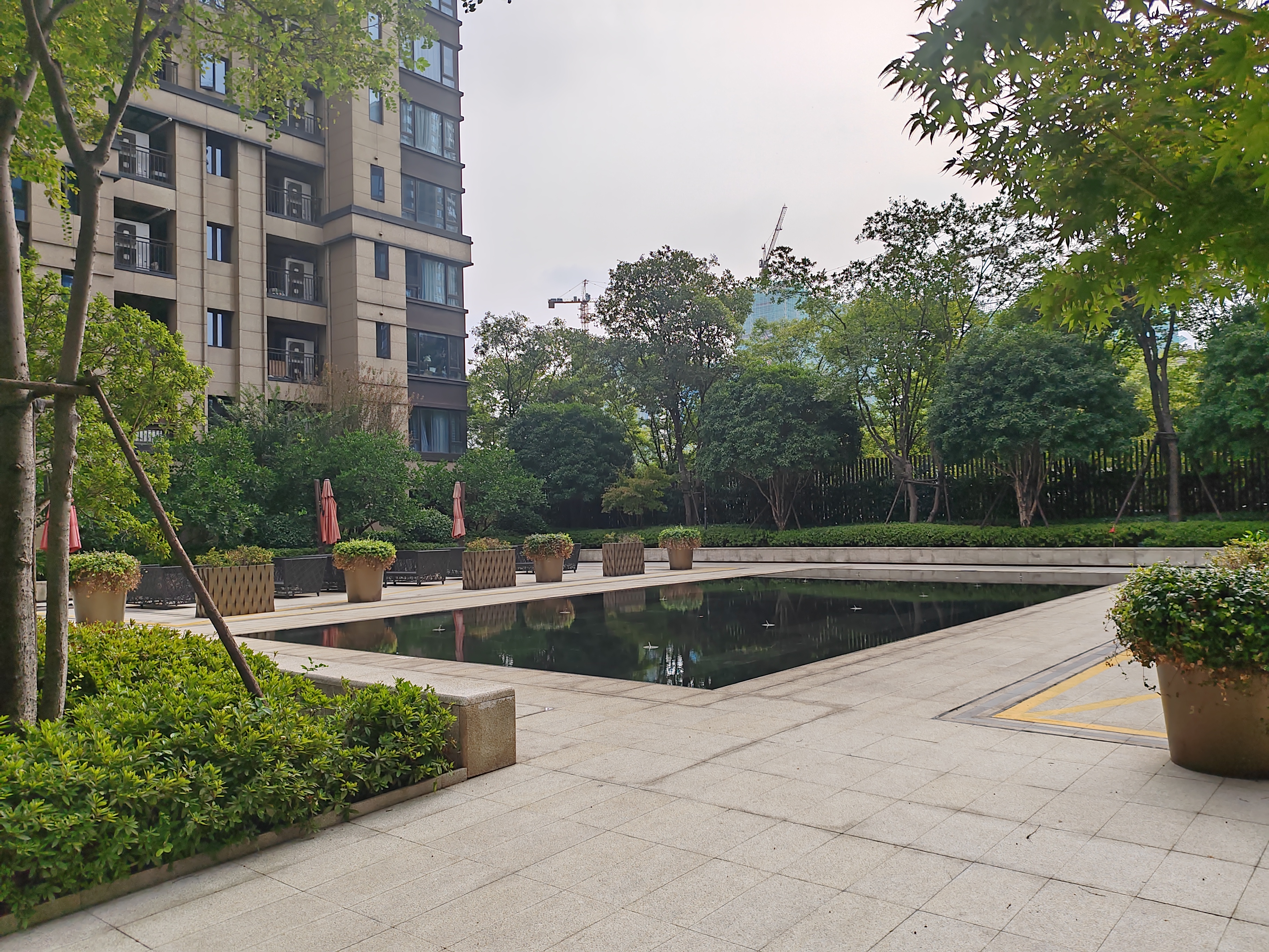 Long Hu Tian Xi compound photo 2