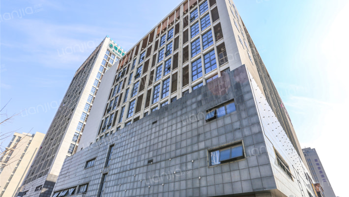 金沙富都广场外景图