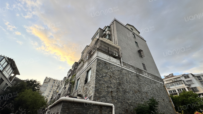 华强阳光都城花园南区外景图
