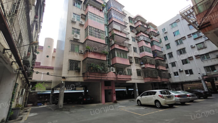 北隅兴隆街158号外景图