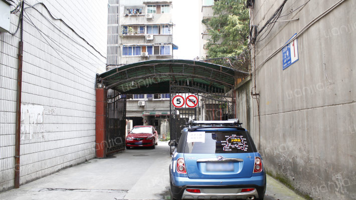 大石西一街2号外景图