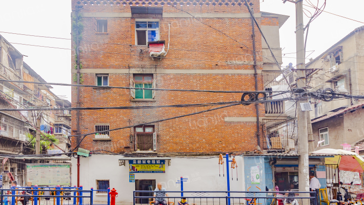 武珞路292号外景图