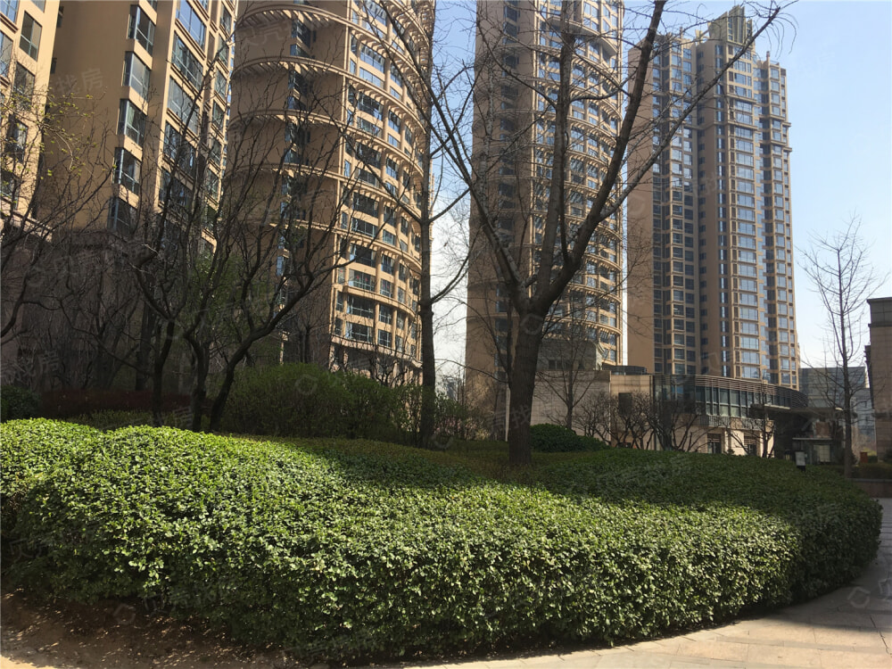 【昌盛双喜城_太原昌盛双喜城楼盘】效果图相册-太原贝壳新房