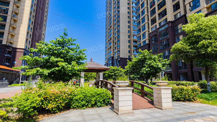 鼎星都市汇外景图