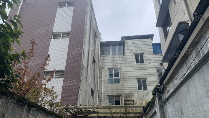 南大街20号外景图