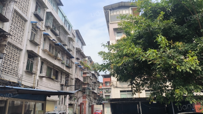 安康苑第三园外景图