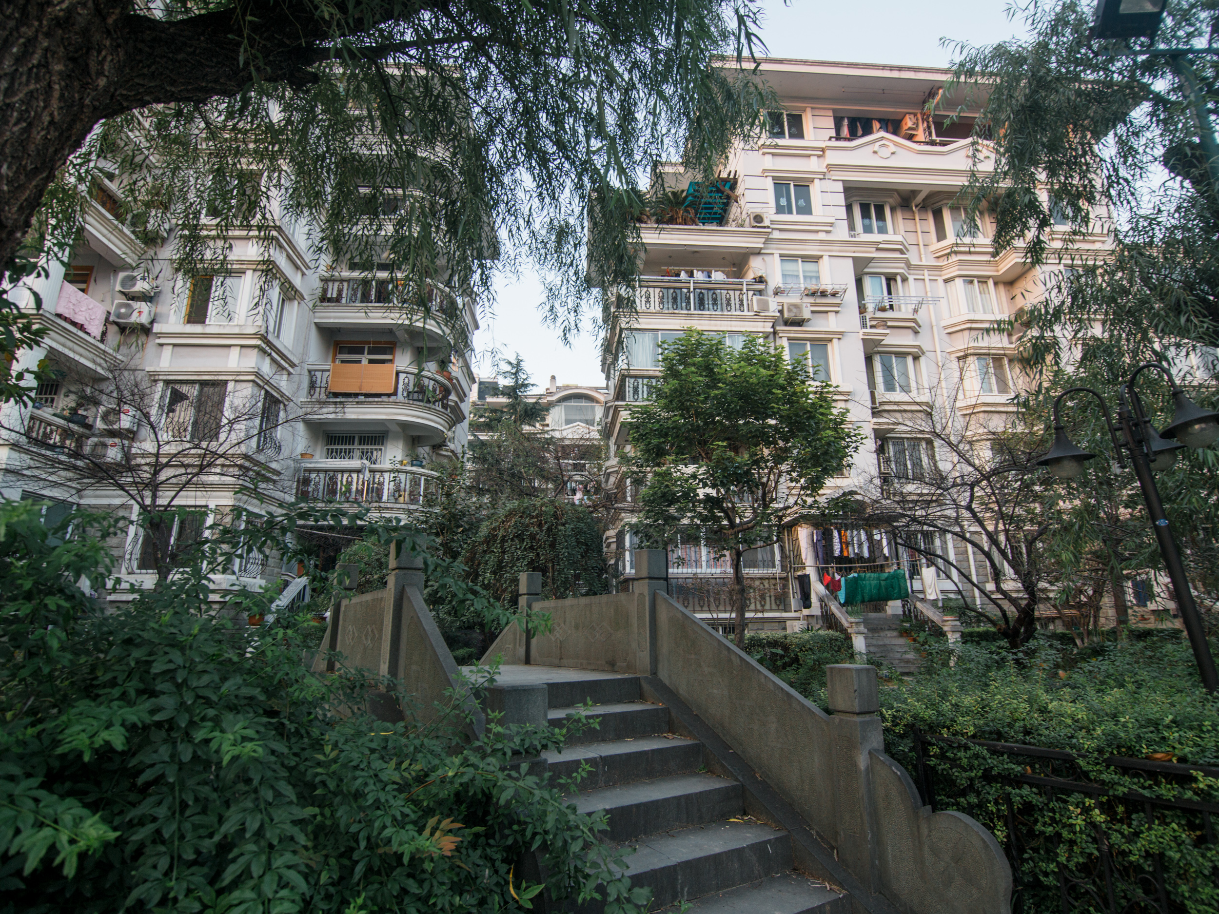 Yijing Yuan compound photo 28