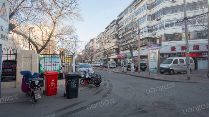 华阳里(南开)外景图