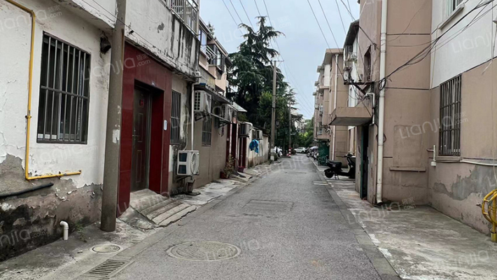 元和新村二区外景图