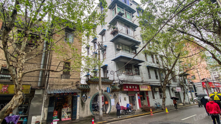 江汉二路148号外景图