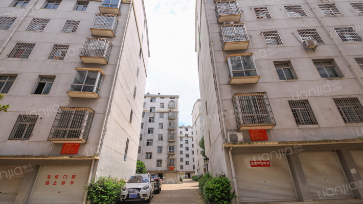 银河鑫苑外景图