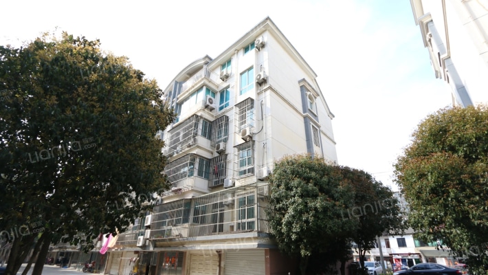 金桥新村（张家港）外景图