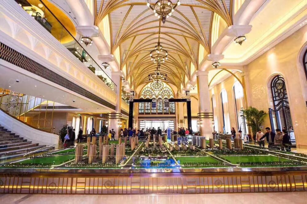 东南智汇城相册