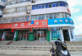 静安路户型图实景图