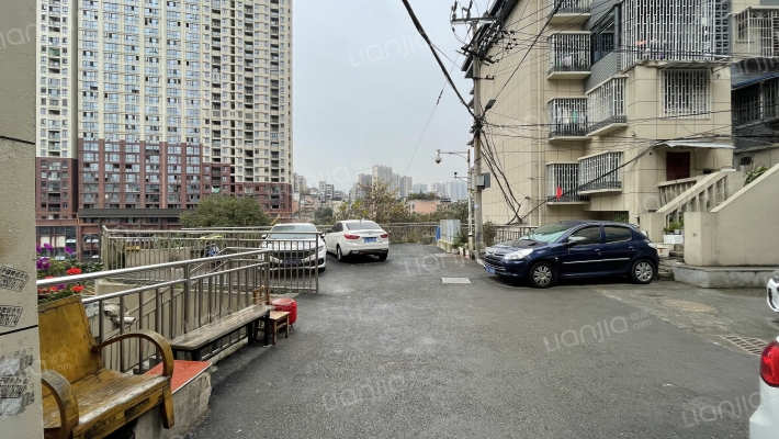 英烈路1号外景图