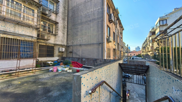 沿河路9号外景图