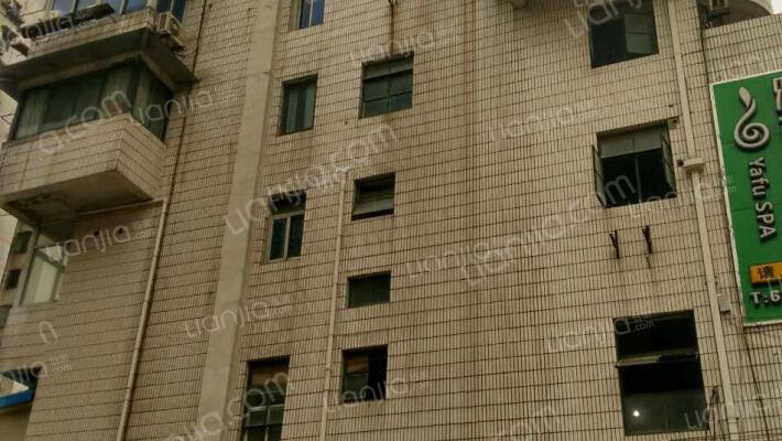 茅台路191号外景图