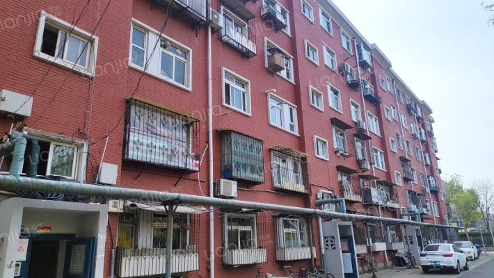 永光楼（红桥）外景图