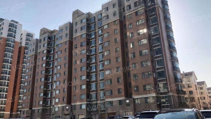 玉森明珠外景图