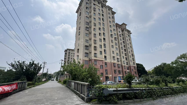 和景佳苑外景图