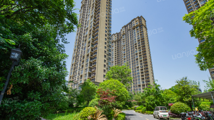 远洋心里外景图