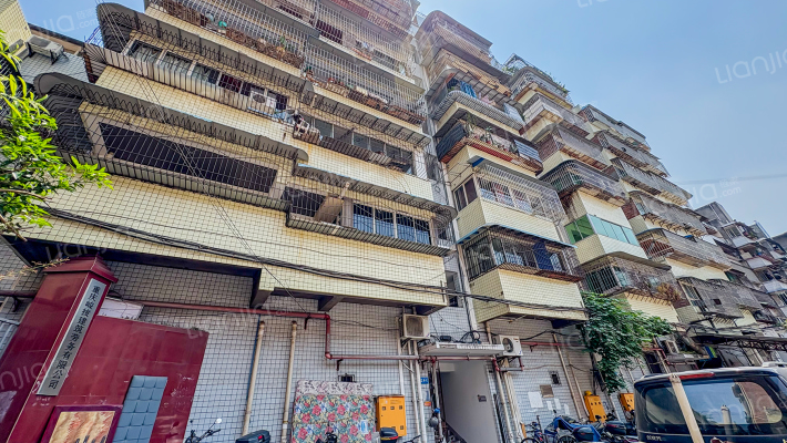 兴旺正街1号外景图