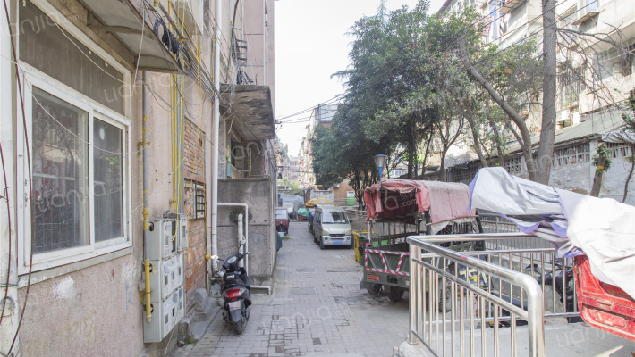 双岗二期外景图