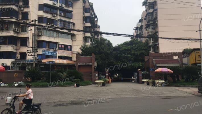 万福苑(金牛)外景图