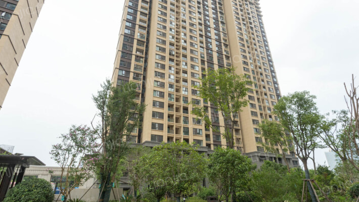 金湖听语外景图