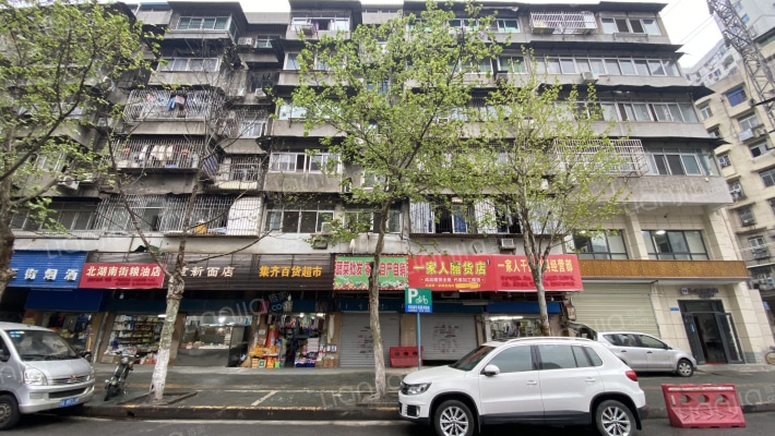 北湖路2号外景图